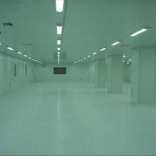 净化工程 现代工业与医疗的守护者