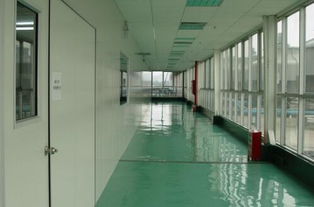 如何选择一家靠谱的净化工程公司？核心要点全解析