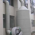 衡水JHT-I/II型酸雾净化塔厂家报价与全方位图解指南