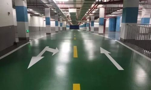 温度与湿度对地坪漆施工的影响及其在净化工程中的关键控制