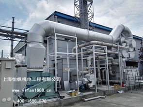 车间净化工程中的关键环节 上海通风排烟与密封胶应用